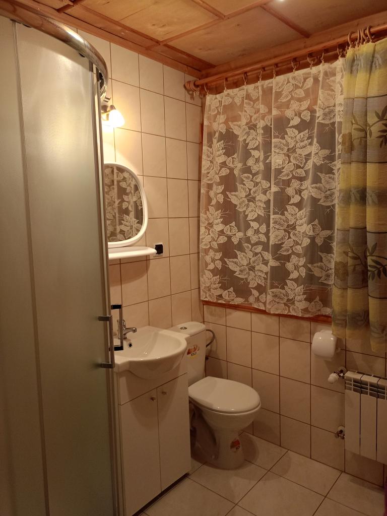 Pokoje Gocinne Przy Pasiece