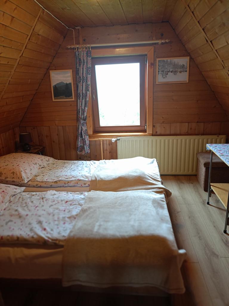 Pokoje Gocinne Przy Pasiece