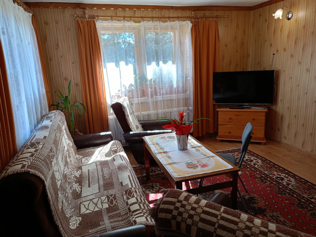 Pokoje Gocinne Przy Pasiece