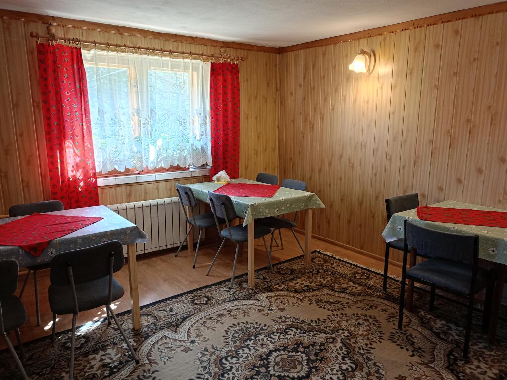 Pokoje Gocinne Przy Pasiece