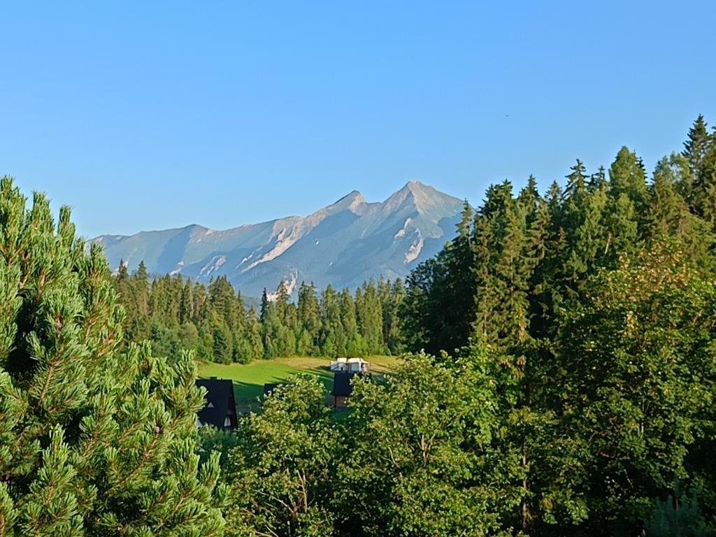 Pokoje Gocinne Przy Pasiece