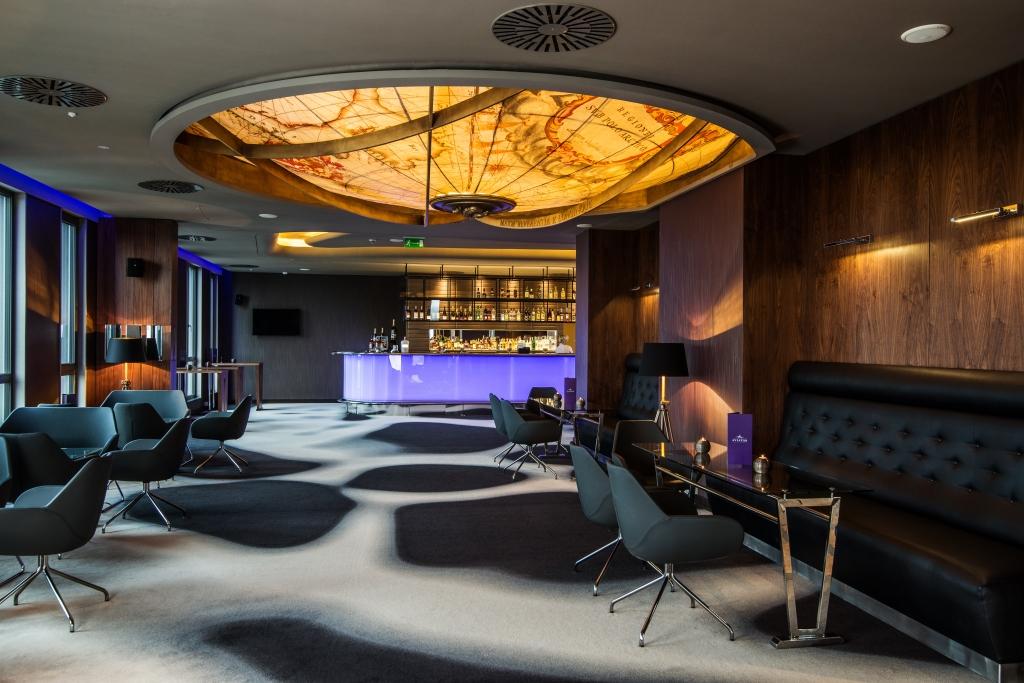 Hotel AIRPORT OKCIE