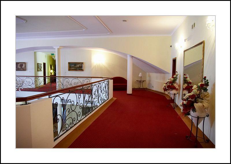 Hotel Baniowa