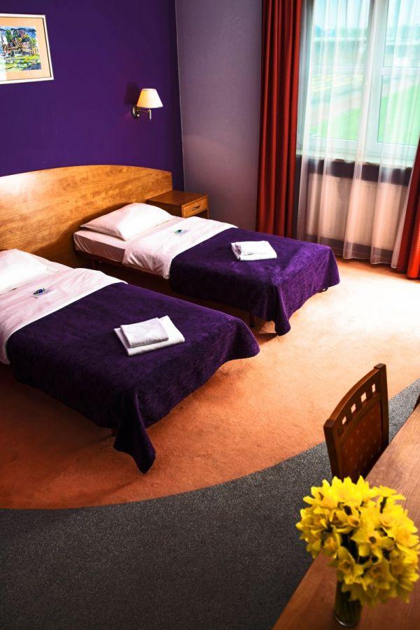 Hotel ComfortBiznes