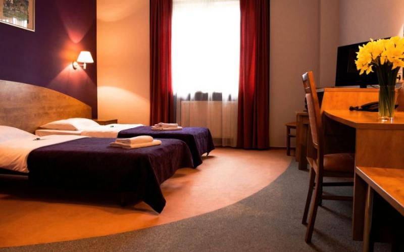Hotel ComfortBiznes