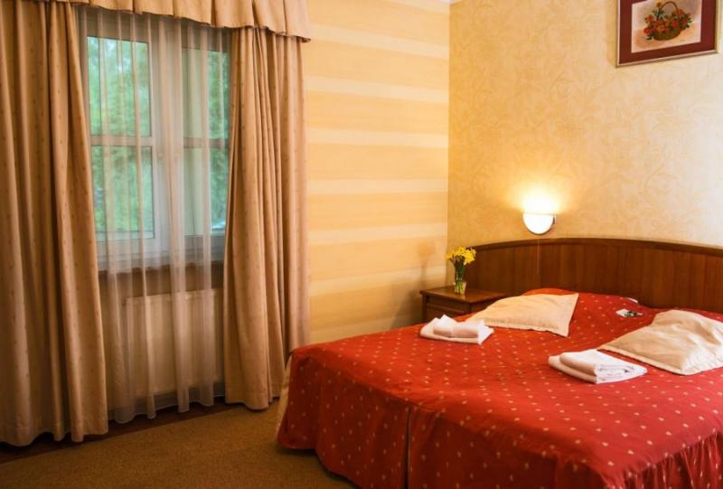 Hotel ComfortBiznes