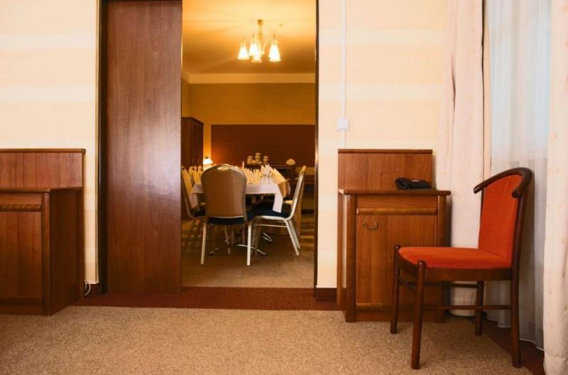 Hotel ComfortBiznes