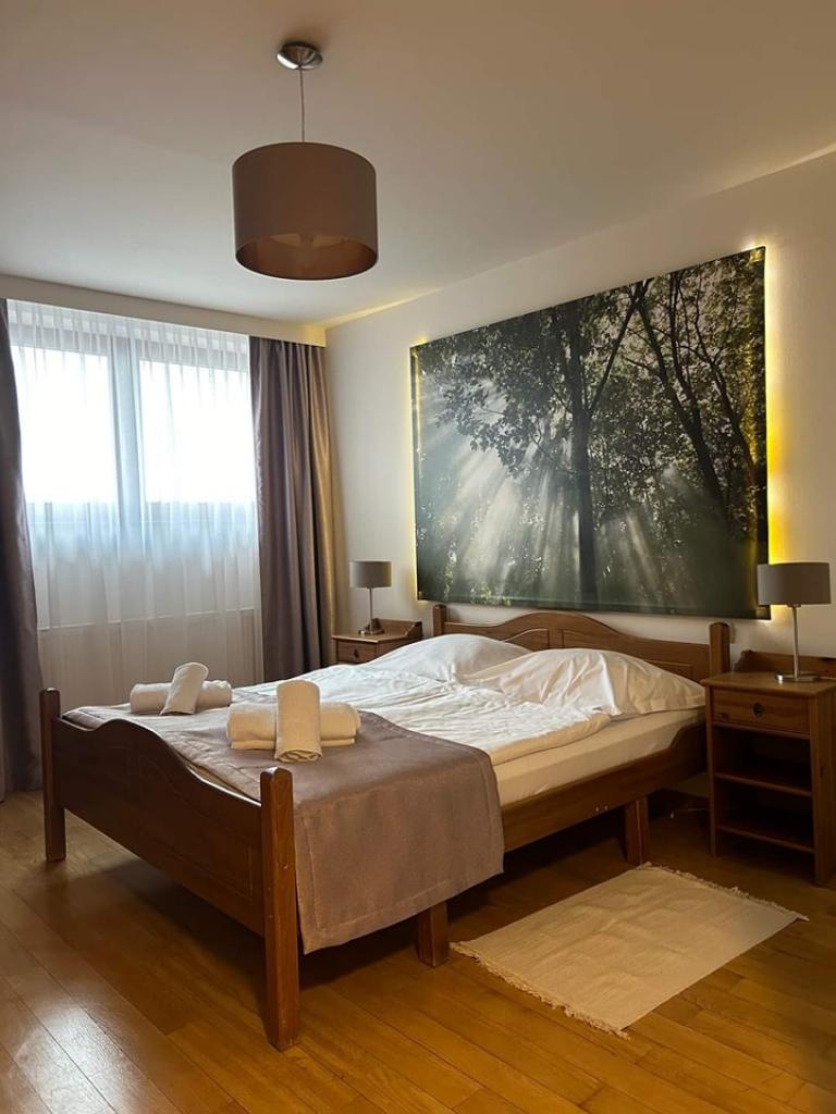 Centrum Konferencyjno Wypoczynkowe Vesta