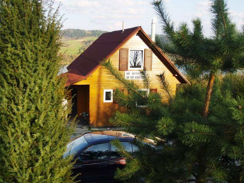 Domki Letniskowe Solina