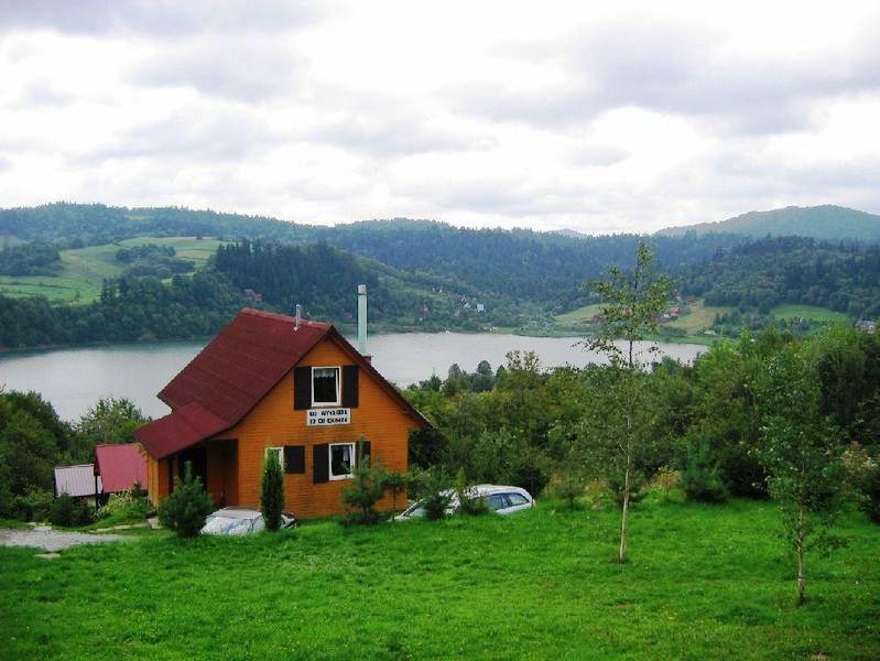 Domki Letniskowe Solina