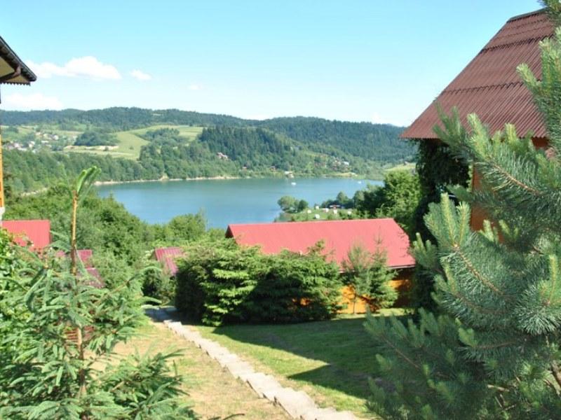 Domki Letniskowe Solina