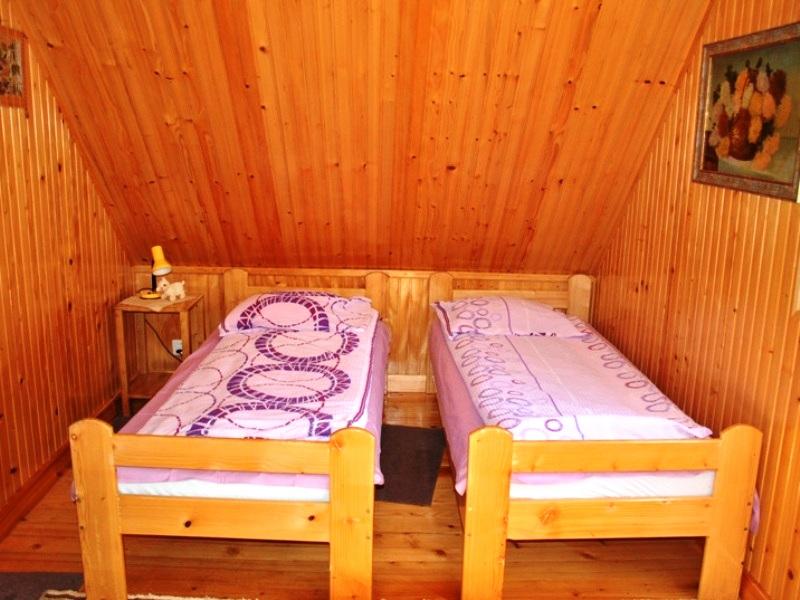 Domki Letniskowe Solina