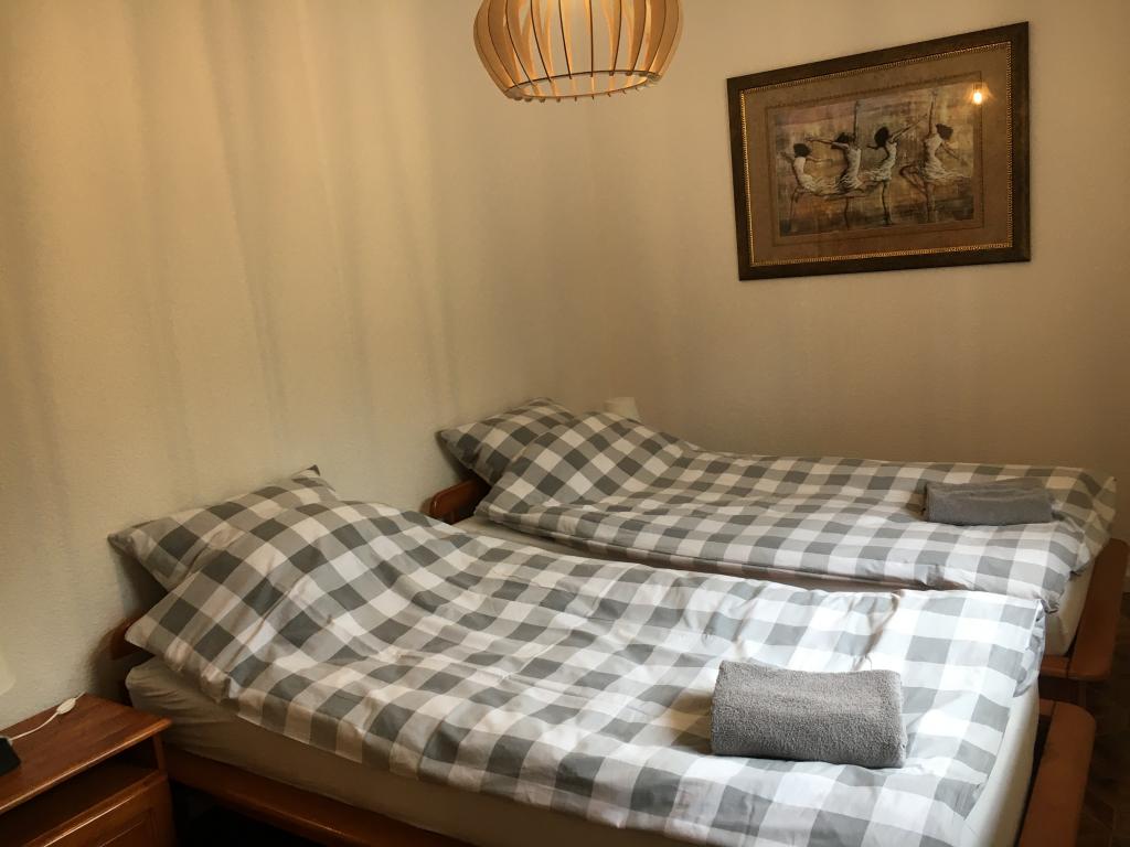Orodek Wypoczynkowy Jezioro