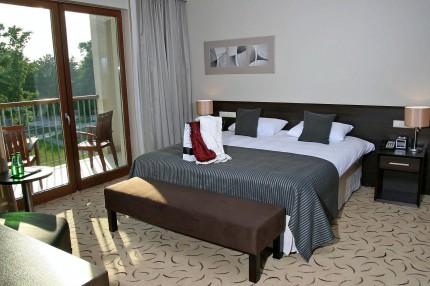Hotel Holiday Inn Warszawa Jzefw