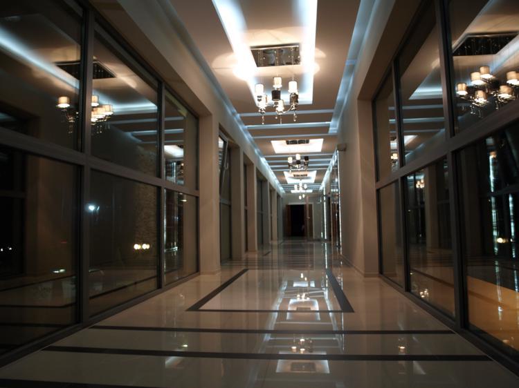Hotel Kamiza