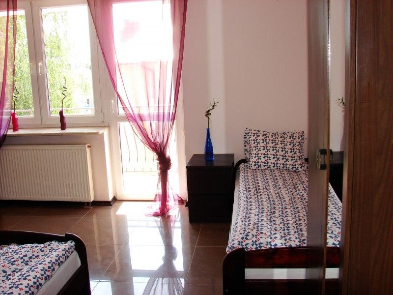 Tanie Noclegi