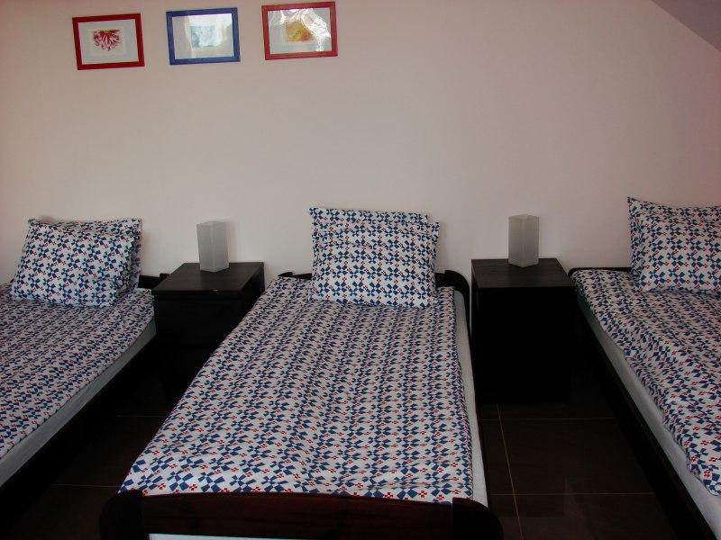 Tanie Noclegi