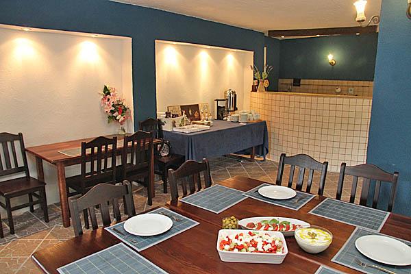 Podgrskie Zacisze