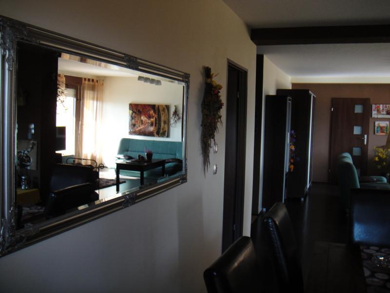 Apartament Karkonosze