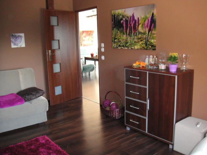 Apartament Karkonosze