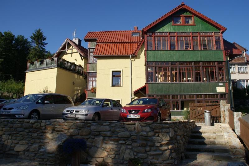 Kwatery Prywatne Nadzieja