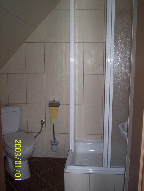 Pokoje Pod Wizem