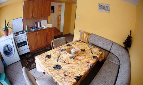 Pokoje Gocinne Pod Palenic