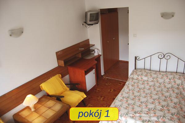 Agra Zielony Ogrd