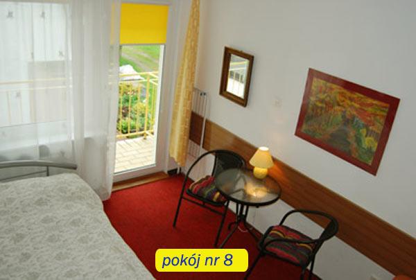 Agra Zielony Ogrd