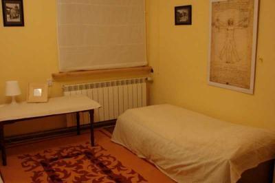 Apartament Ania i Tomek