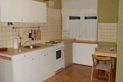 Apartament Ania i Tomek