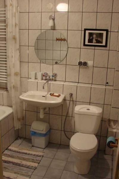 Apartament Ania i Tomek