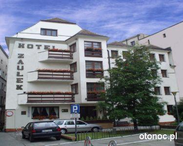 Hotel Zauek