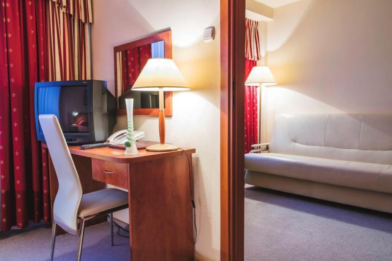 Hotel Accademia