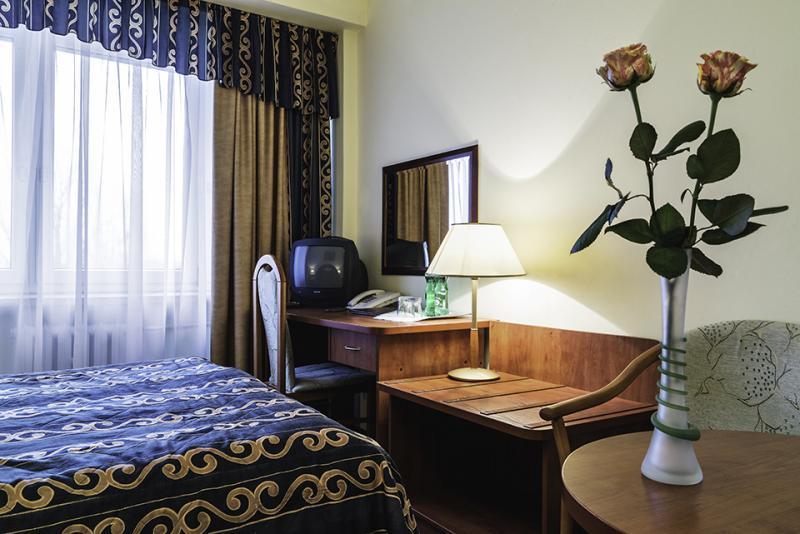 Hotel Accademia