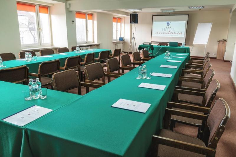 Hotel Accademia