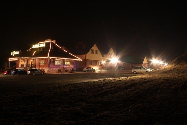 Karczma U Jana