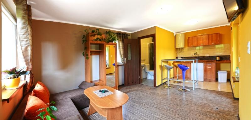 Apartamenty Antonio