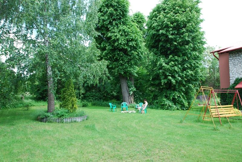 Pokoje Gocinne Jurajka