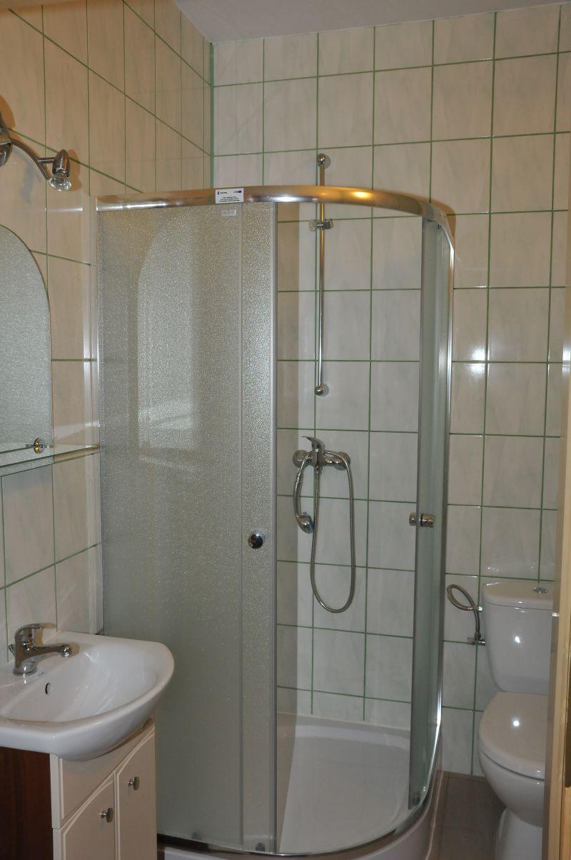 Pokoje Gocinne Jurajka