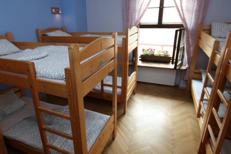 Intro Hostel