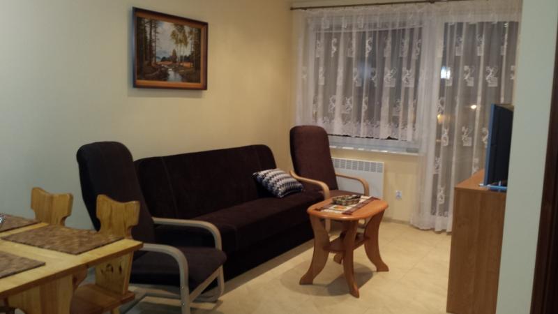 Apartament, pokoje gocinne Mes w orodku Blue Mare