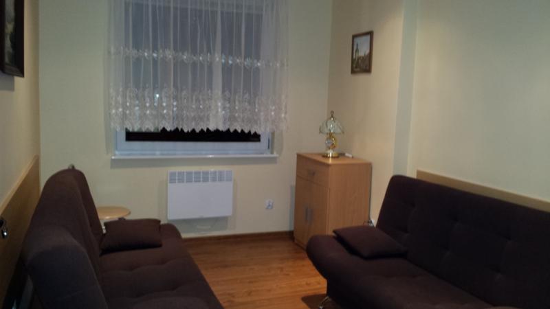 Apartament, pokoje gocinne Mes w orodku Blue Mare