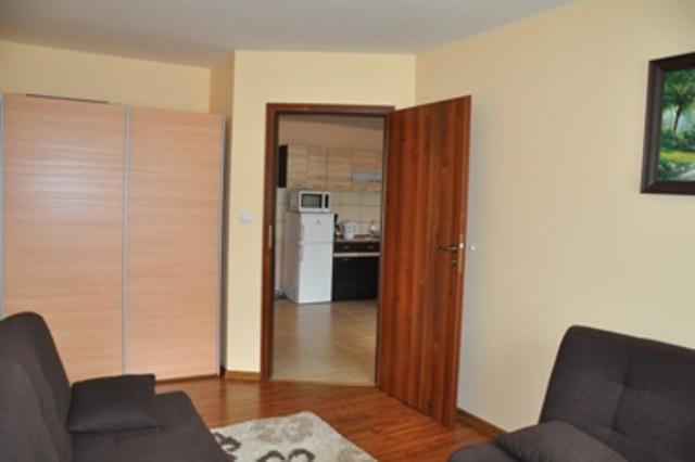 Apartament, pokoje gocinne Mes w orodku Blue Mare