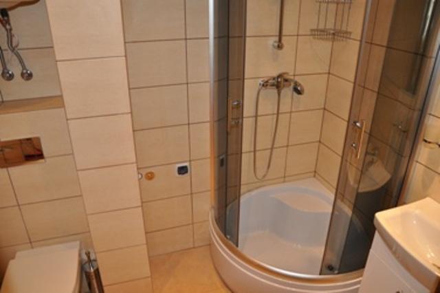 Apartament, pokoje gocinne Mes w orodku Blue Mare