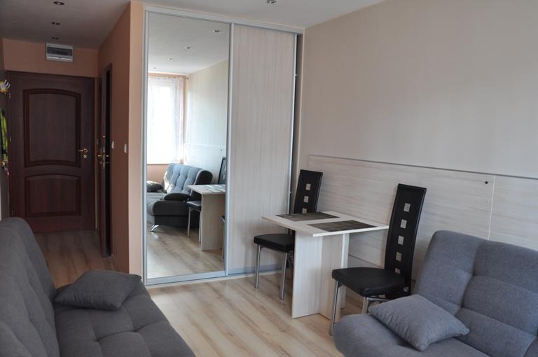 Apartament, pokoje gocinne Mes w orodku Blue Mare