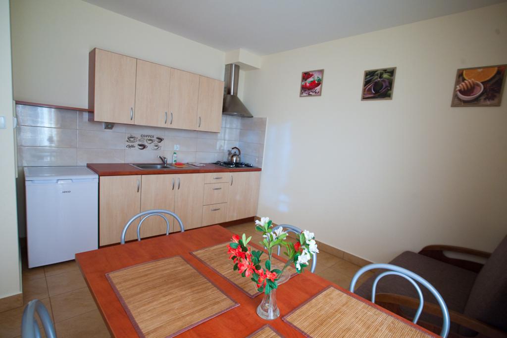 Apartamenty Pod Lipami