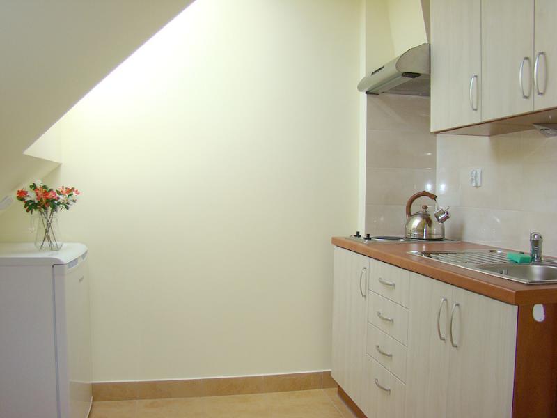 Apartamenty Pod Lipami