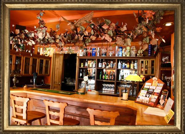 Restauracja Lot