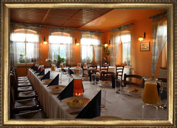Restauracja Lot